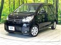 2016 Mitsubishi eK Wagon