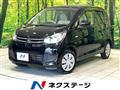 2016 Mitsubishi eK Wagon