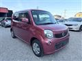 2011 Nissan Moco