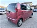 2011 Nissan Moco