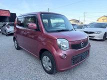 2011 Nissan Moco