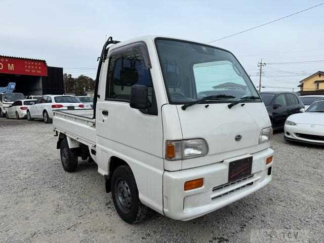 1997 Subaru Sambar