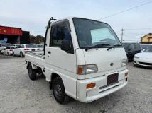 1997 Subaru Sambar