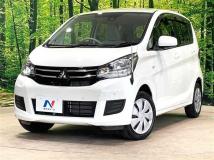 2018 Mitsubishi eK Wagon