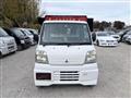 2000 Mitsubishi Minicab Truck