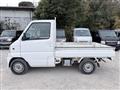 2000 Mitsubishi Minicab Truck