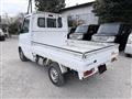 2000 Mitsubishi Minicab Truck
