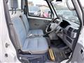 2000 Mitsubishi Minicab Truck
