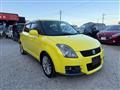2005 Suzuki Swift