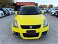 2005 Suzuki Swift