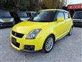 2005 Suzuki Swift