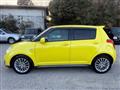2005 Suzuki Swift