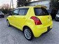 2005 Suzuki Swift