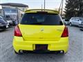 2005 Suzuki Swift
