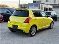 2005 Suzuki Swift
