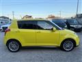 2005 Suzuki Swift