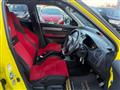 2005 Suzuki Swift