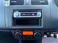 2005 Suzuki Swift