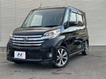 2014 Nissan DAYZ ROOX