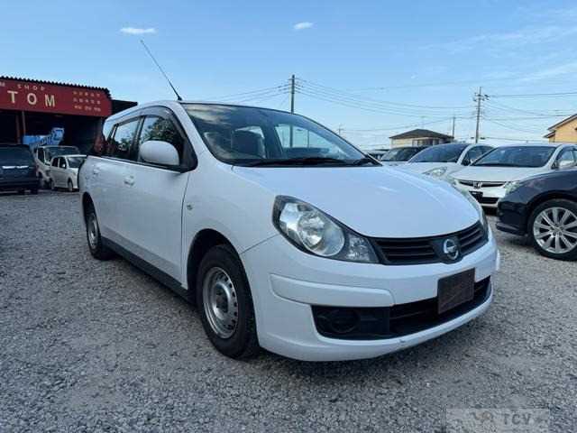 2010 Nissan Nissan Others