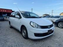 2010 Nissan Nissan Others