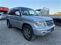 2001 Mitsubishi Pajero iO