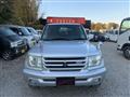 2001 Mitsubishi Pajero iO