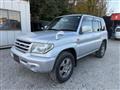 2001 Mitsubishi Pajero iO