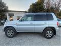 2001 Mitsubishi Pajero iO