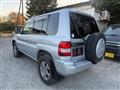 2001 Mitsubishi Pajero iO