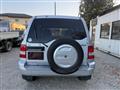 2001 Mitsubishi Pajero iO
