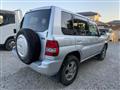 2001 Mitsubishi Pajero iO