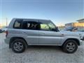 2001 Mitsubishi Pajero iO