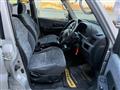 2001 Mitsubishi Pajero iO