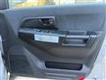 2001 Mitsubishi Pajero iO