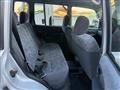 2001 Mitsubishi Pajero iO