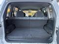 2001 Mitsubishi Pajero iO