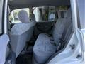 2001 Mitsubishi Pajero iO