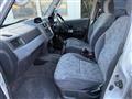 2001 Mitsubishi Pajero iO