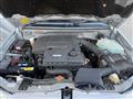 2001 Mitsubishi Pajero iO