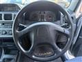 2001 Mitsubishi Pajero iO