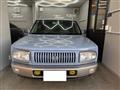1998 Nissan Rasheen