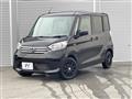 2014 Nissan DAYZ ROOX
