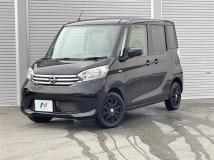 2014 Nissan DAYZ ROOX