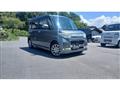 2009 Daihatsu Tanto Custom