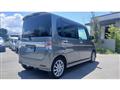 2009 Daihatsu Tanto Custom