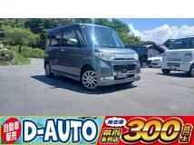 2009 Daihatsu Tanto Custom