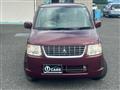 2011 Mitsubishi eK Wagon