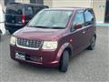 2011 Mitsubishi eK Wagon