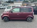 2011 Mitsubishi eK Wagon